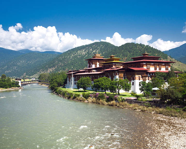 Six Senses Bhutan
