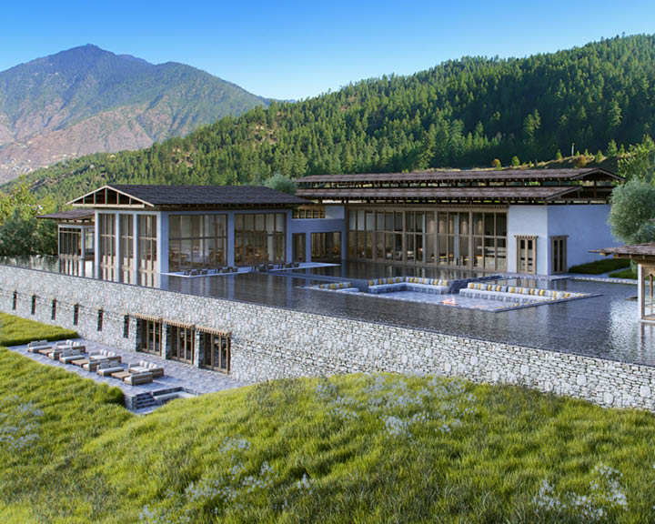 Six Senses Bhutan