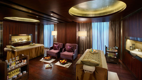 Head To ESPA At The Leela Palace New Delhi To Experience Therapies That'll Leave You Refreshed!
