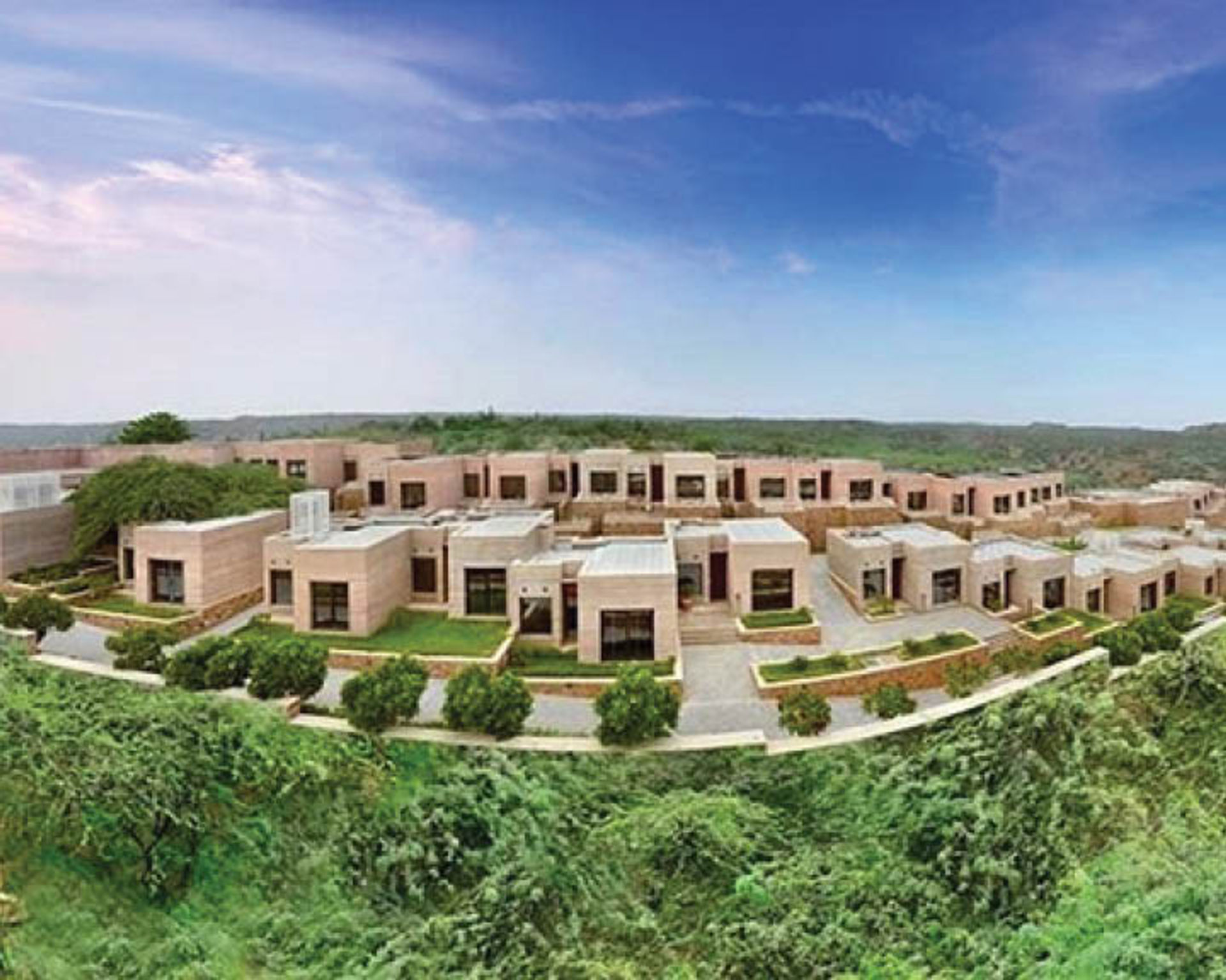 Five MustVisit Wellness Retreats Near Delhi For Your Next Weekend