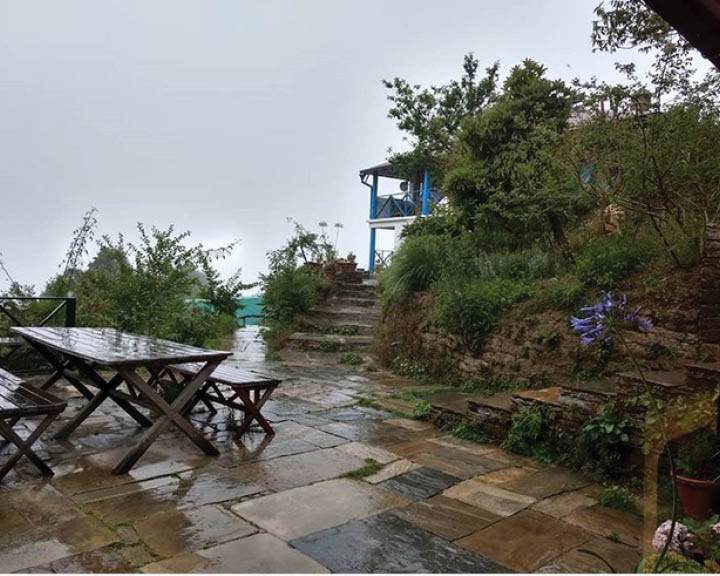 Wellness Retreats New Delhi