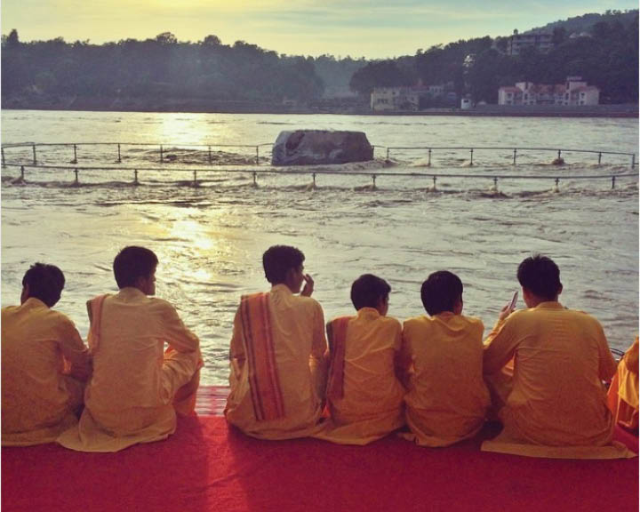 Wellness Retreats New Delhi