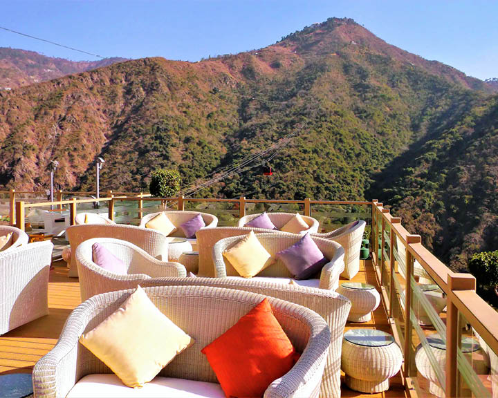 Wellness Retreats New Delhi