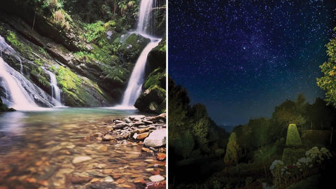 Ditch The Usual And Head To Uttarakhand's Dhanachuli For The Weekend