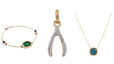 Embellish Your Clothes With These Exquisite Jewellery Pieces
