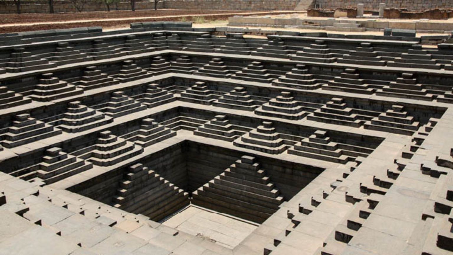 Step Wells In India That You Need To Visit At Least Once In Your Lifetime