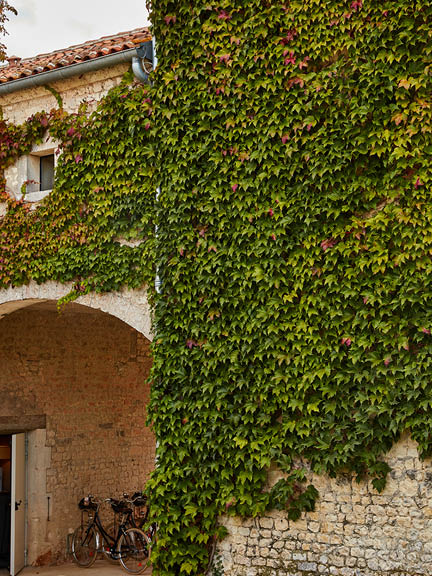 Le Logis