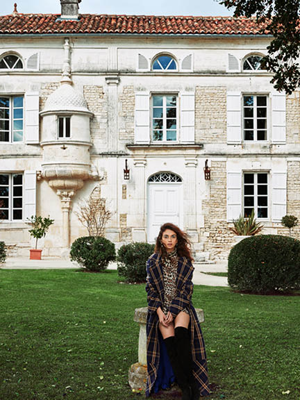Le Logis