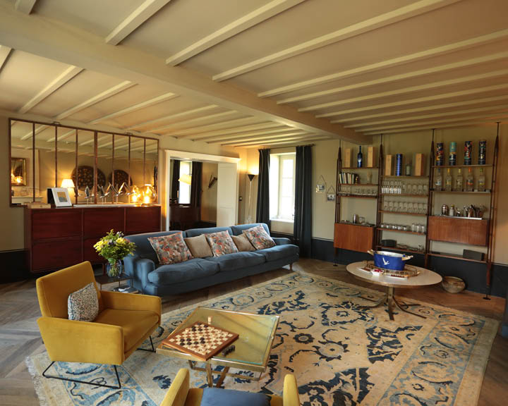 Le Logis