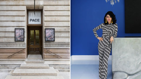 Here's What Happened When Art Connoisseur Shalini Passi Visited London Recently!
