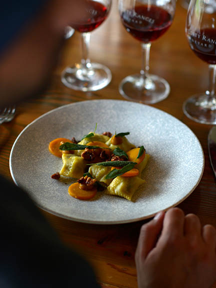 New Wines Of The New World