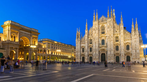 Lesser-Known Facts You Need To Know Before Visiting The Iconic Duomo di Milano