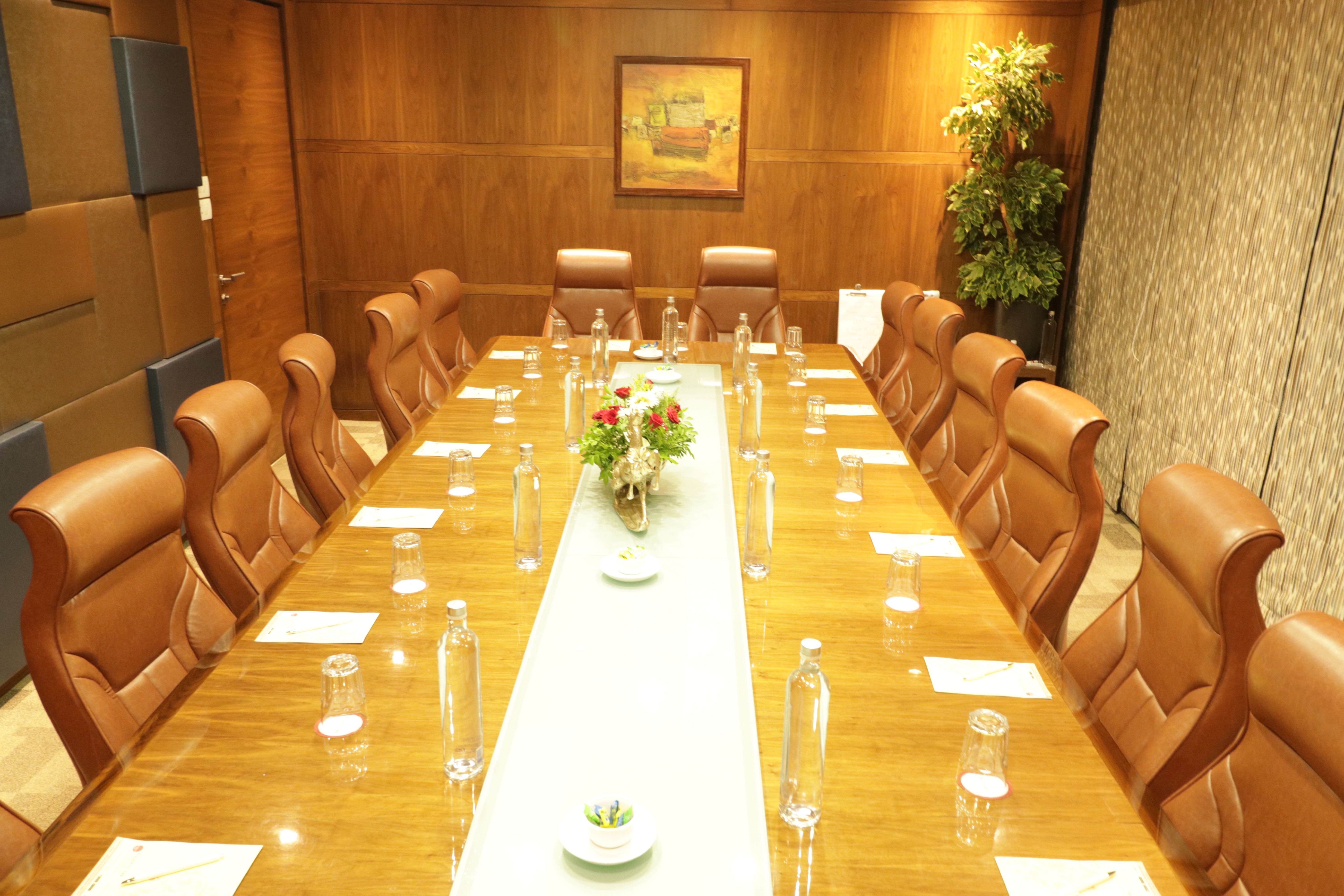 Express Inn Nashik