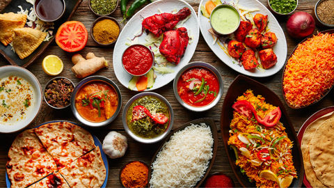 Did You Know About These Indian Food Items That Are Not Actually Indian?