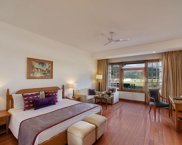 Jaypee Residency Manor