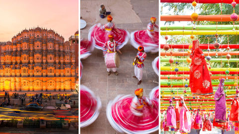 You Won’t Believe The Line-Up For Jaipur Lit Fest 2020!