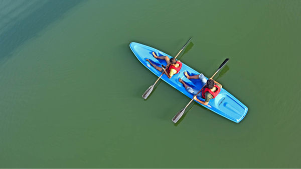 #PaddletoPreserve: How Kerala’s Muziris Paddle Is Helping Save Its Rivers