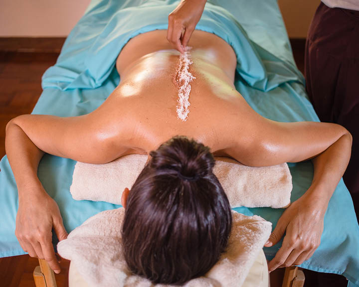 Museflower Retreat & Spa