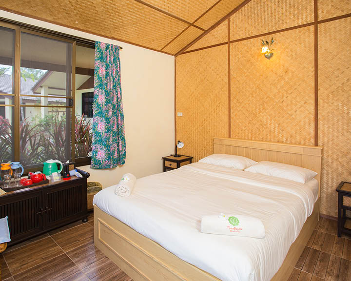 Museflower Retreat & Spa