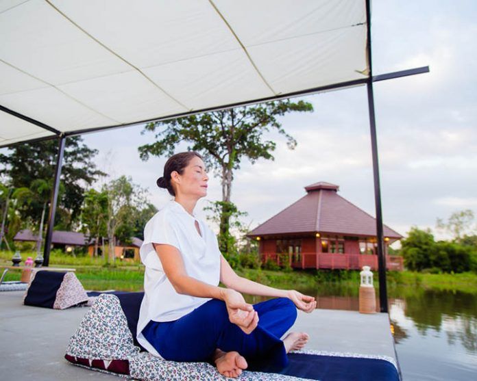 Go To Chiang Rai S Museflower Retreat And Spa For A Wellness Break