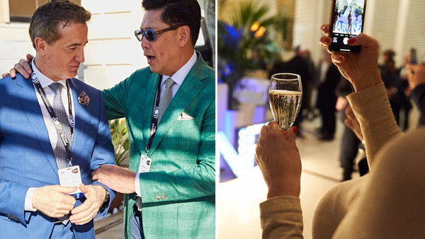 ILTM Cannes 2019 Was Brimming With #MomentsThatMatter