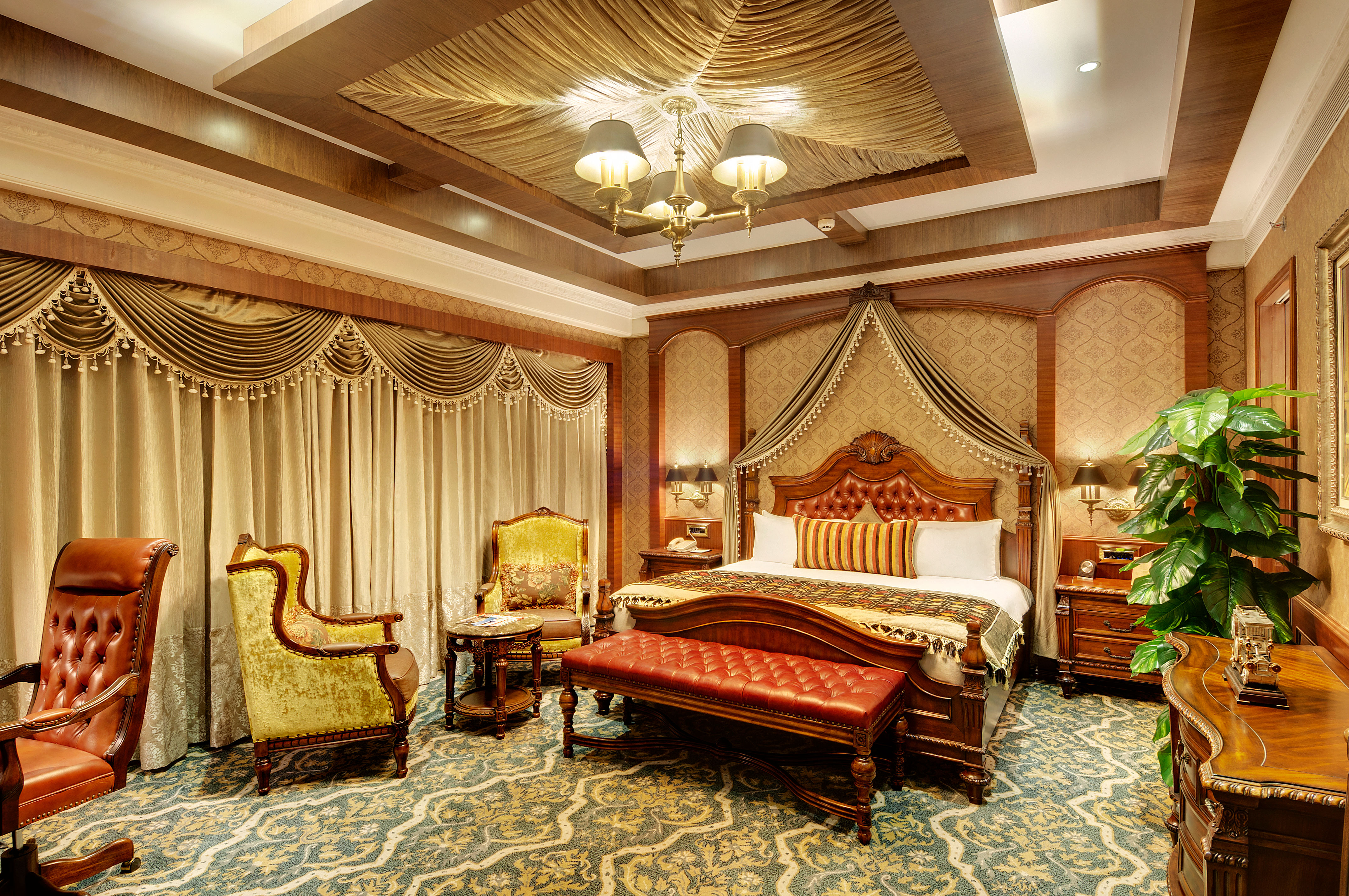Express Inn Nashik