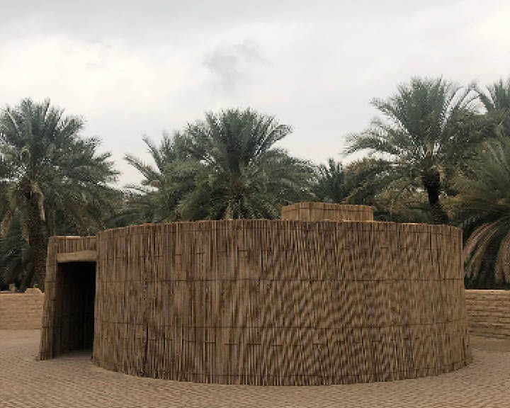 Shalini Passi Abu Dhabi Art Fair