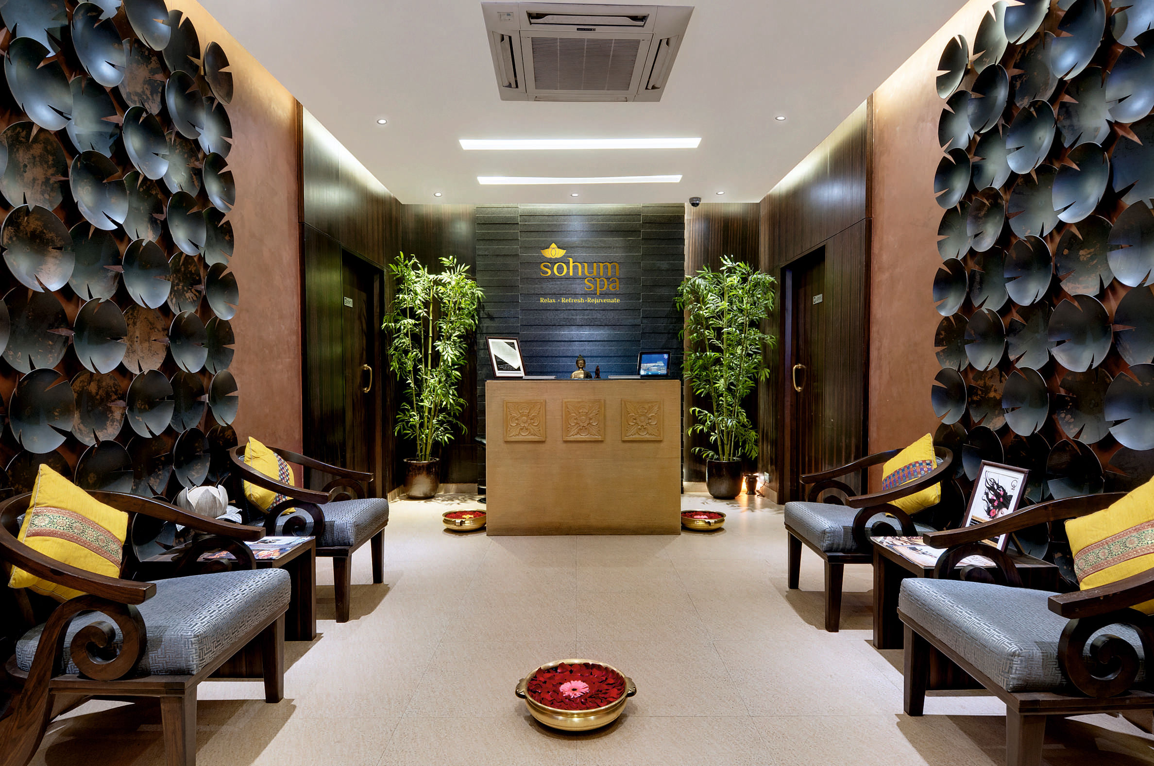 Express Inn Nashik