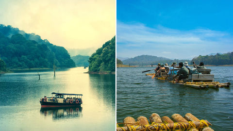 Read This If You Want To Know How To Experience Thekkady Like A Local