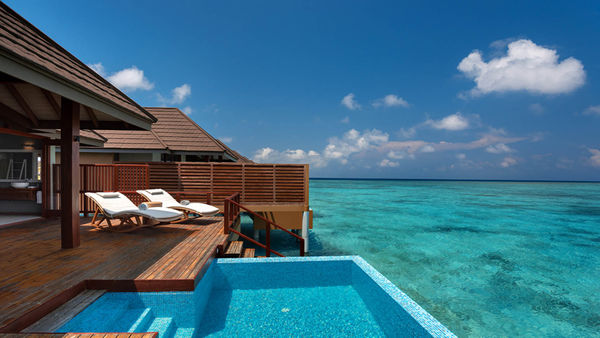 Why Is VARU By Atmosphere The Most Talked-About Resort In Maldives?
