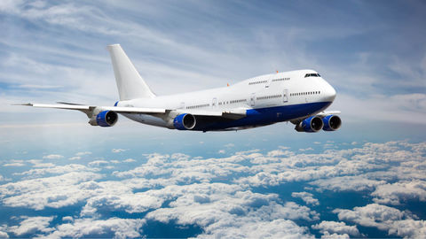 Nostalgia Kicks In As The Queen Of Skies, Boeing 747, Turns 50