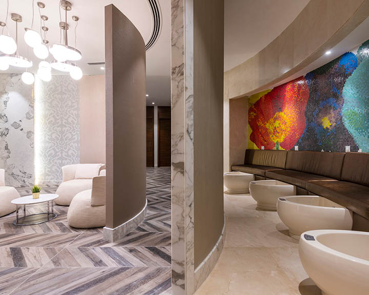 Al Messila Ladies Wellness Retreat