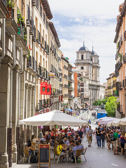 Madrid
