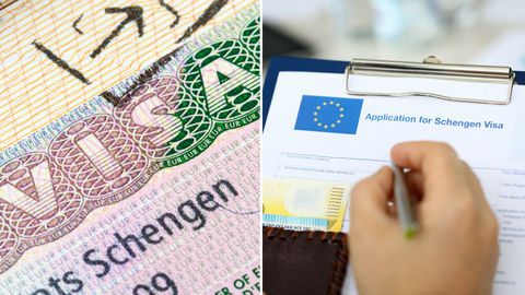 Schengen Visa Fee Hike Starting February. Here's Why!