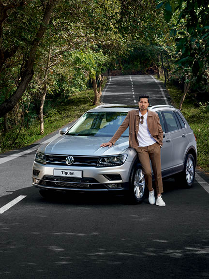 Volkswagen super-achievers