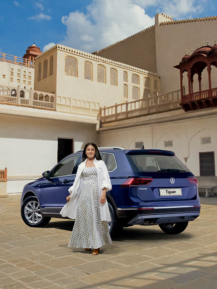 Volkswagen super-achievers