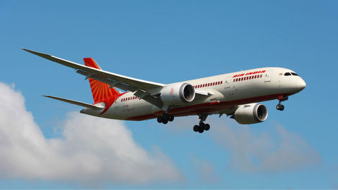 The Tata Group Joins Hands With Singapore Airlines To Bid For Air India