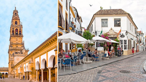 Here's Why We Are Captivated By Córdoba's Rich Past And Enchanting Present!