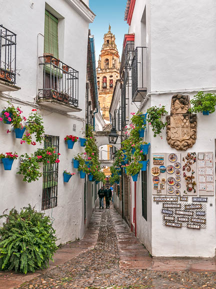 Here's Why We Are Captivated By Córdoba's Rich Past And Enchanting Pre Here's Why We Are Captivated By Córdoba's Rich Past And Enchanting Pre