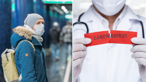 Coronavirus In Italy: Here's How The European Country Is Dealing With It