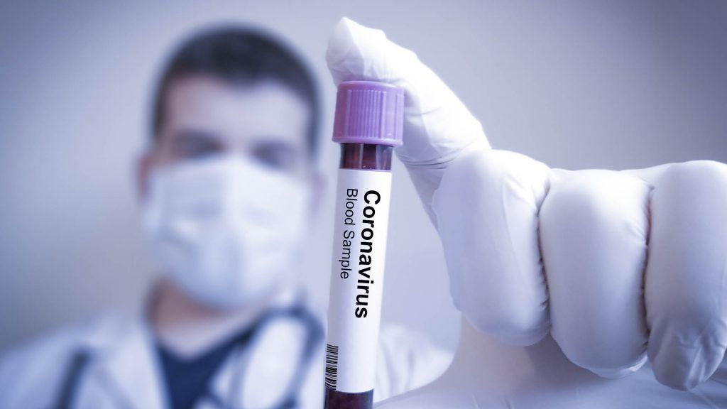 Major Breakthrough: Indian Scientist One Step Closer To Creating Coronavirus Vaccine