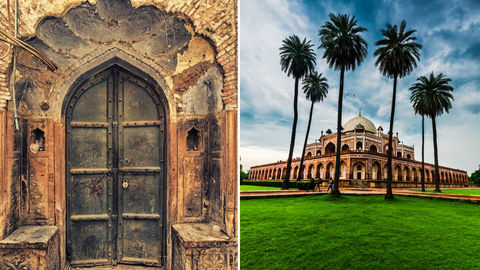 Walk Through The 800-Year-Old History Of Delhi On February 15 And 16
