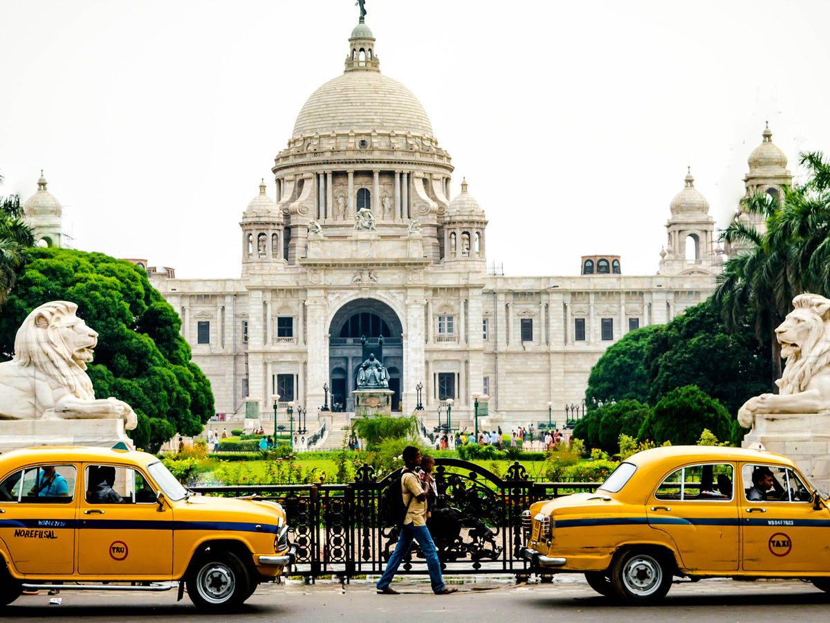 Make The Most Of Your Visit To Kolkata With Our City Guide!