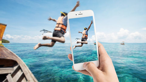 Make The Most Of Your 2020 Vacays With These Must-Have Gadgets