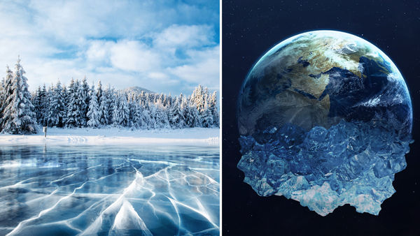 Scientists Warn Of A Mini Ice Age By 2050. Here’s What We Know!