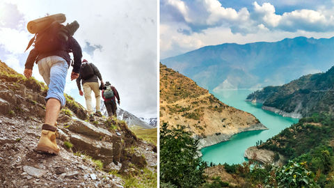 In A Bid To Boost Tourism, Himachal Pradesh Is All Set To Introduce ‘Nature Paths’