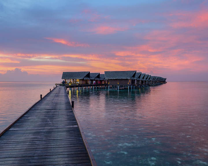 Adaaran Resorts