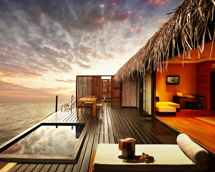 Adaaran Resorts