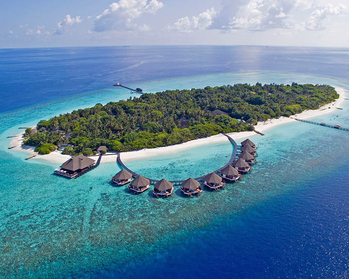 Adaaran Resorts