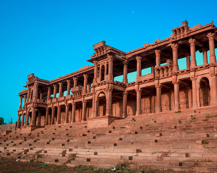 Utimate guide ahmedabad